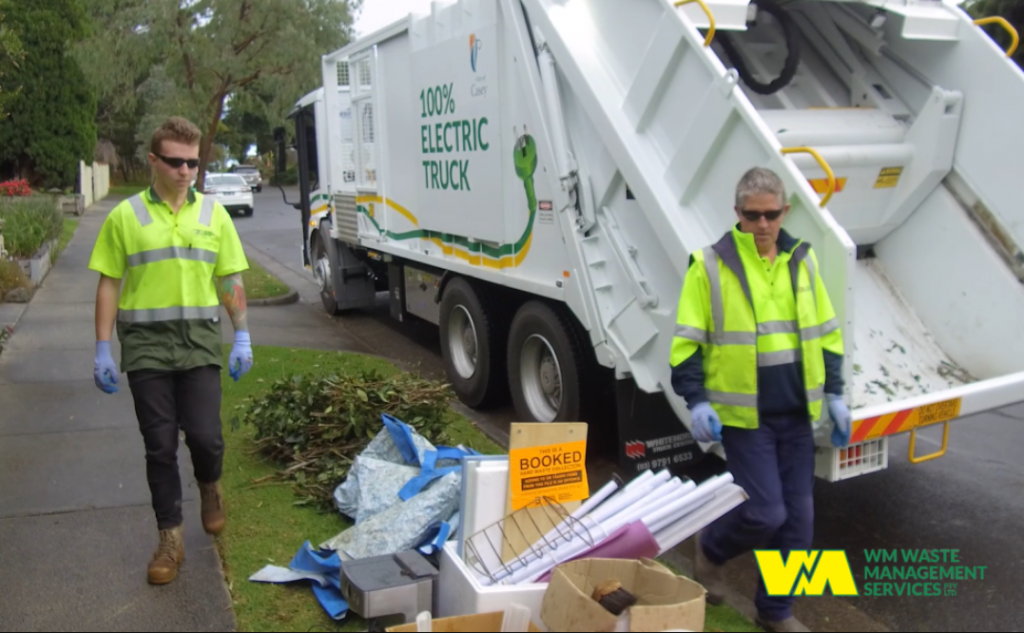 Rubbish Collection Wellington Wellington Rubbish Removals