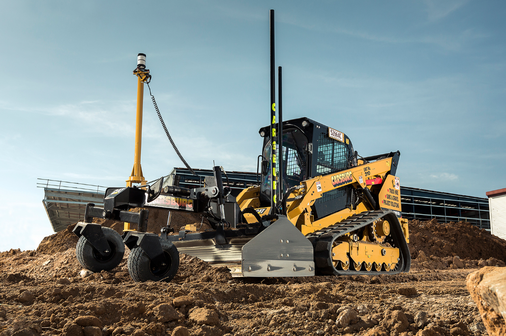 Earthmoving Contractors Brisbane