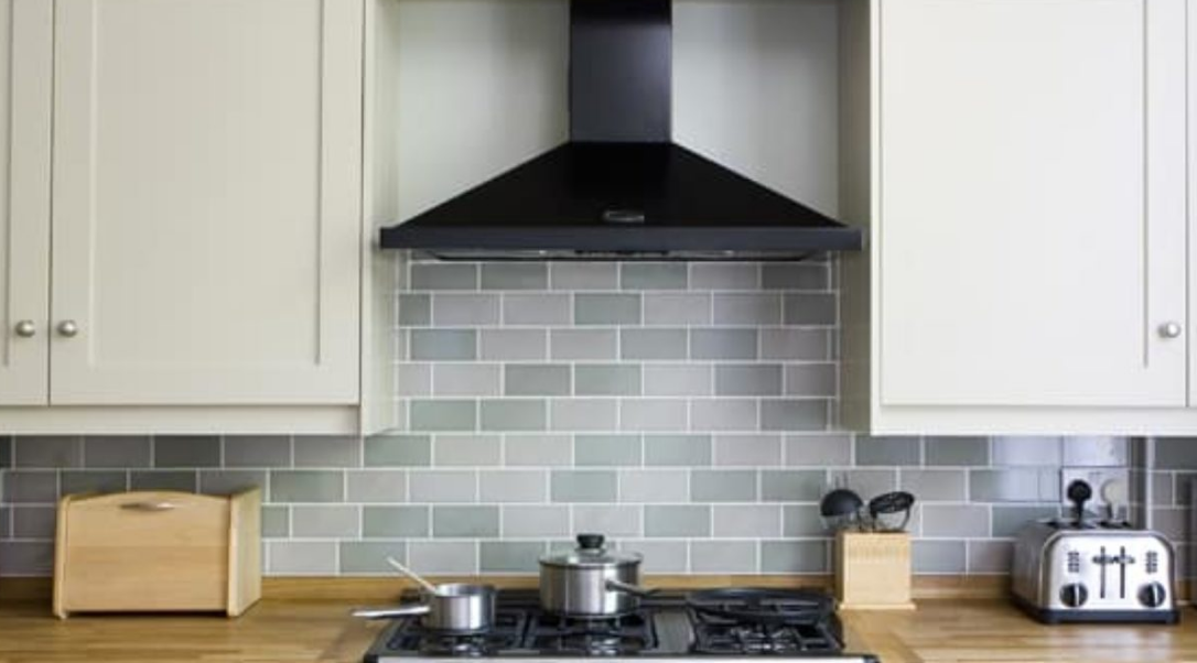 kitchen extractor fan