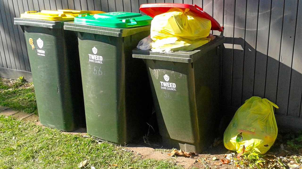 rubbish removal needs in Blacktown