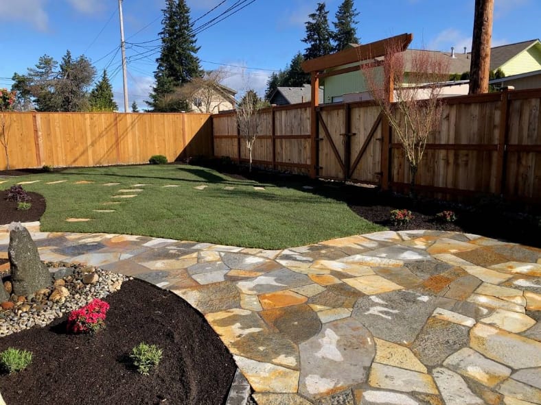 flagstone in Ontario